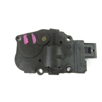 MOTORCEK OGREVANJA OEM N. K9749005 ORIGINAL REZERVNI DEL MERCEDES GLK X204 (2008 - 2012)DIESEL LETNIK 2011