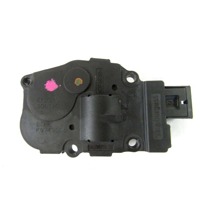 MOTORCEK OGREVANJA OEM N. K9749005 ORIGINAL REZERVNI DEL MERCEDES GLK X204 (2008 - 2012)DIESEL LETNIK 2011