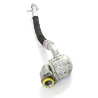 PRIKLJUCKI A/C / HLADILNE LINIJE OEM N. A2048306915 ORIGINAL REZERVNI DEL MERCEDES GLK X204 (2008 - 2012)DIESEL LETNIK 2011