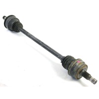 LEVA ZADNJA POGONSKA GRED  OEM N. A2123502110 ORIGINAL REZERVNI DEL MERCEDES GLK X204 (2008 - 2012)DIESEL LETNIK 2011