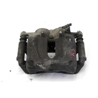 SPREDNJE LEVE ZAVORNE CELJUSTI  OEM N. 7701050919 ORIGINAL REZERVNI DEL RENAULT TRAFIC JL FL EL MK2 (2001 - 2014) DIESEL LETNIK 2007