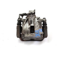 ZADNJE DESNE ZAVORNE CELJUSTI  OEM N. 7701056165 ORIGINAL REZERVNI DEL RENAULT TRAFIC JL FL EL MK2 (2001 - 2014) DIESEL LETNIK 2007