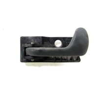 NOTRANJA KLJUKA  OEM N. 182584060 ORIGINAL REZERVNI DEL FIAT PUNTO 176 MK1/MK1 CABRIO (1993 - 08/1999) BENZINA LETNIK 1998