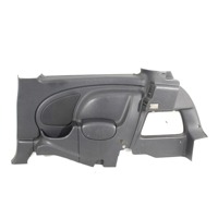 NOTRANJA OBLOGA ZADNJEGA BOKA  OEM N. 7059726 ORIGINAL REZERVNI DEL MINI ONE / COOPER / COOPER S R50 R52 R53 (2001-2006) BENZINA LETNIK 2002