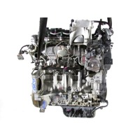 MOTOR OEM N. 9HP 33260 ORIGINAL REZERVNI DEL PEUGEOT 207 / 207 CC R WA WC WD WK (05/2009 - 2015) DIESEL LETNIK 2011