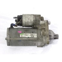 ZAGANJAC MOTORJA  OEM N. 9662854180 ORIGINAL REZERVNI DEL PEUGEOT 207 / 207 CC R WA WC WD WK (05/2009 - 2015) DIESEL LETNIK 2011