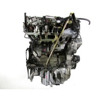 MOTOR OEM N. 937A2000 16441 ORIGINAL REZERVNI DEL ALFA ROMEO 147 937 (2001 - 2005)DIESEL LETNIK 2002