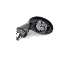 DESNO OGLEDALO OEM N. (D)51167192470 ORIGINAL REZERVNI DEL MINI ONE / COOPER / COOPER S R50 R52 R53 (2001-2006) BENZINA LETNIK 2002