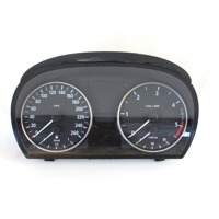 KILOMETER STEVEC OEM N. 9110205 ORIGINAL REZERVNI DEL BMW SERIE 3 BER/SW/COUPE/CABRIO E90/E91/E92/E93 (2005 -2009) DIESEL LETNIK 2006