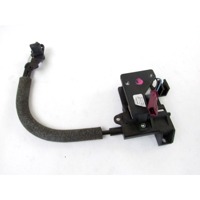 ZAKLEPANJE PRTLJA?NIH VRAT  OEM N. 8972001970 ORIGINAL REZERVNI DEL BMW SERIE 3 BER/SW/COUPE/CABRIO E90/E91/E92/E93 (2005 -2009) DIESEL LETNIK 2006