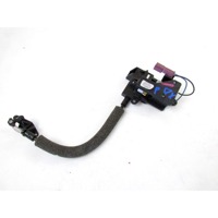 ZAKLEPANJE PRTLJA?NIH VRAT  OEM N. 8972002061 ORIGINAL REZERVNI DEL BMW SERIE 3 BER/SW/COUPE/CABRIO E90/E91/E92/E93 (2005 -2009) DIESEL LETNIK 2006