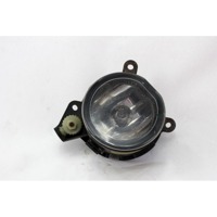 LEVA MEGLENKA OEM N. 6925049 ORIGINAL REZERVNI DEL MINI ONE / COOPER / COOPER S R50 R52 R53 (2001-2006) BENZINA LETNIK 2002