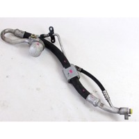 PRIKLJUCKI A/C / HLADILNE LINIJE OEM N. 64536987992 ORIGINAL REZERVNI DEL BMW SERIE 3 BER/SW/COUPE/CABRIO E90/E91/E92/E93 (2005 -2009) DIESEL LETNIK 2006