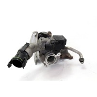 TURBINA OEM N. 04E145721D ORIGINAL REZERVNI DEL SKODA OCTAVIA MK3 5E3 NL3 NR3 (2012 - 2017)BENZINA/METANO LETNIK 2015