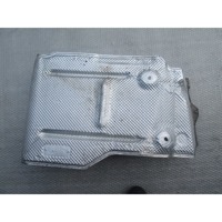 ZASCITA PODVOZJA  OEM N. 5148705935709 ORIGINAL REZERVNI DEL BMW SERIE 3 BER/SW/COUPE/CABRIO E90/E91/E92/E93 (2005 -2009) DIESEL LETNIK 2006