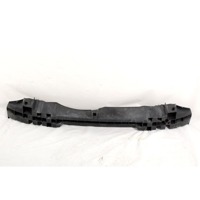 TRAVERZA ZADNJEGA ODBIJACA  OEM N. 8200290084 ORIGINAL REZERVNI DEL RENAULT CLIO BR0//1 CR0/1 KR0/1 MK3 (2005 - 05/2009) BENZINA/GPL LETNIK 2007