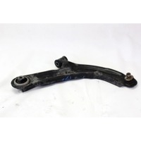 SPREDNJA DESNA ROKA  OEM N. 8200744092 ORIGINAL REZERVNI DEL RENAULT CLIO BR0//1 CR0/1 KR0/1 MK3 (2005 - 05/2009) BENZINA/GPL LETNIK 2007