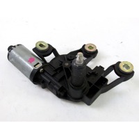 MOTORCEK ZADNJEGA BRISALCA OEM N. 2S61-A17K441-AB ORIGINAL REZERVNI DEL FORD FUSION JU (2002 - 02/2006) BENZINA LETNIK 2004