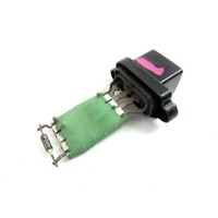 REGULATOR PREZRACEVANJA OEM N. 1855157 ORIGINAL REZERVNI DEL FORD FUSION JU (2002 - 02/2006) BENZINA LETNIK 2004