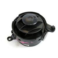 CENTRALNE PREZRACEVALNE SOBE  OEM N. 1207753 ORIGINAL REZERVNI DEL FORD FUSION JU (2002 - 02/2006) BENZINA LETNIK 2004