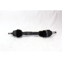 LEVA SPREDNJA POGONSKA GRED  OEM N. A1683603172 ORIGINAL REZERVNI DEL MERCEDES CLASSE A W168 V168 R (2001 - 2005) BENZINA LETNIK 2001