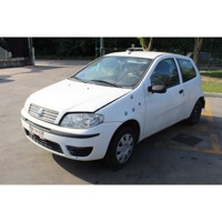 FIAT PUNTO 1.2 B 44KW 5M 3P (2003) RICAMBI IN MAGAZZINO