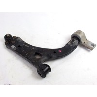 SPREDNJA DESNA ROKA  OEM N. 1436170 ORIGINAL REZERVNI DEL FORD FUSION JU (2002 - 02/2006) BENZINA LETNIK 2004