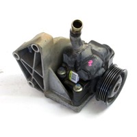 SERVO CRPALKA  OEM N. 1495688 ORIGINAL REZERVNI DEL FORD FUSION JU (2002 - 02/2006) BENZINA LETNIK 2004