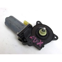 DVIZNI MEHANIZEM SPREDNIH STEKEL  OEM N. 1205750 ORIGINAL REZERVNI DEL FORD FUSION JU (2002 - 02/2006) BENZINA LETNIK 2004