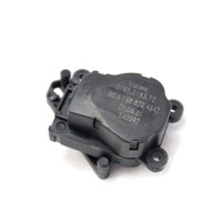 MOTORCEK OGREVANJA OEM N. A1688204342 ORIGINAL REZERVNI DEL MERCEDES CLASSE A W168 V168 R (2001 - 2005) BENZINA LETNIK 2001