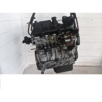 MOTOR OEM N. 8HX ORIGINAL REZERVNI DEL CITROEN C2 (2004 - 2009) DIESEL LETNIK 2006