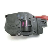 MOTORCEK OGREVANJA OEM N. K9749006 ORIGINAL REZERVNI DEL AUDI A4 B8 8K2 BER/SW/CABRIO (2007 - 11/2015) DIESEL LETNIK 2011