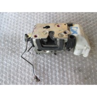 CENTRALNI ZAKLEP SPREDNJIH VRAT  OEM N. 46847236 ORIGINAL REZERVNI DEL LANCIA LYBRA 839 BER/SW (1999 - 2006) DIESEL LETNIK 2000