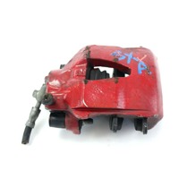 SPREDNJE LEVE ZAVORNE CELJUSTI  OEM N. 1K0615123D ORIGINAL REZERVNI DEL VOLKSWAGEN GOLF V 1K1 1K5 MK5 BER/SW (02/2004-11/2008) DIESEL LETNIK 2005