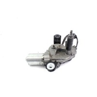 MOTORCEK ZADNJEGA BRISALCA OEM N. 1K6955711B ORIGINAL REZERVNI DEL VOLKSWAGEN GOLF V 1K1 1K5 MK5 BER/SW (02/2004-11/2008) DIESEL LETNIK 2005