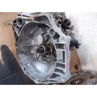 ROCNI MENJALNIK OEM N.  ORIGINAL REZERVNI DEL LANCIA Y YPSILON 843 (2003-2006) DIESEL LETNIK 2006