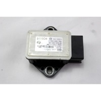 ESP OEM N. 9664661580 ORIGINAL REZERVNI DEL PEUGEOT 3008 MK1 0U (2009 - 2016) DIESEL LETNIK 2009