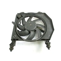 VENTILATOR HLADILNIKA OEM N. 96FB-8C607-CL ORIGINAL REZERVNI DEL FORD FIESTA JA JB R MK4 (1999 - 2002)BENZINA LETNIK 2001