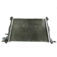 RADIATOR VODE OEM N. 96FW-8061-LB ORIGINAL REZERVNI DEL FORD FIESTA JA JB R MK4 (1999 - 2002)BENZINA LETNIK 2001