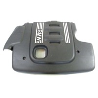 POKROV MOTORJA  OEM N. 11147789006 ORIGINAL REZERVNI DEL BMW SERIE 3 BER/SW/COUPE/CABRIO E90/E91/E92/E93 (2005 -2009) DIESEL LETNIK 2007