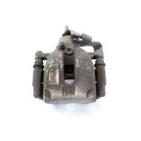 ZADNJE LEVE ZAVORNE CELJUSTI  OEM N. 4401Q0 ORIGINAL REZERVNI DEL PEUGEOT 3008 MK1 0U (2009 - 2016) DIESEL LETNIK 2009