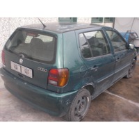 VOLKSWAGEN POLO 1.0 B 37KW 5M 5P (1997) RICAMBI IN MAGAZZINO 