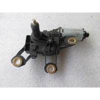 MOTORCEK ZADNJEGA BRISALCA OEM N. 1422314 ORIGINAL REZERVNI DEL FORD FIESTA JH JD MK5 (2002 - 2005) DIESEL LETNIK 2004