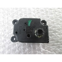 MOTORCEK OGREVANJA OEM N. F663746 ORIGINAL REZERVNI DEL CITROEN C2 (2004 - 2009) DIESEL LETNIK 2006