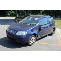 FIAT PUNTO 1.2 G 44KW 5M 3P (2010) RICAMBIO USATO 