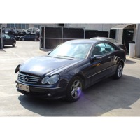 MERCEDES CLASSE CLK C209 2.6 B 125KW AUT 3P (2003) RICAMBIO USATO 
