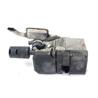 SAMOSTOJEN GRELEC / WEBASTO OEM N. 9016835C ORIGINAL REZERVNI DEL CITROEN C8 EA EB LX (2002 - 2014) DIESEL LETNIK 2012