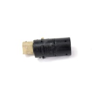 PARKIRNI SENZORJI OEM N. 9649186580 ORIGINAL REZERVNI DEL CITROEN C8 EA EB LX (2002 - 2014) DIESEL LETNIK 2012