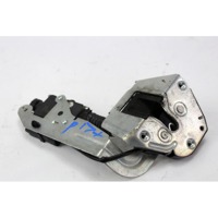 CENTRALNO ZAKLEPANJE ZADNJIH DESNIH VRAT OEM N. 913789 ORIGINAL REZERVNI DEL CITROEN C8 EA EB LX (2002 - 2014) DIESEL LETNIK 2012