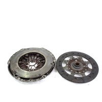 SKLOPKA OEM N. 9686915780 ORIGINAL REZERVNI DEL CITROEN C8 EA EB LX (2002 - 2014) DIESEL LETNIK 2012